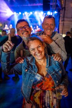 Največji etnološki festival v Sloveniji Dnevi narodnih noš in oblačilne dediščine v Kamniku že enainpetdesetič  (32)